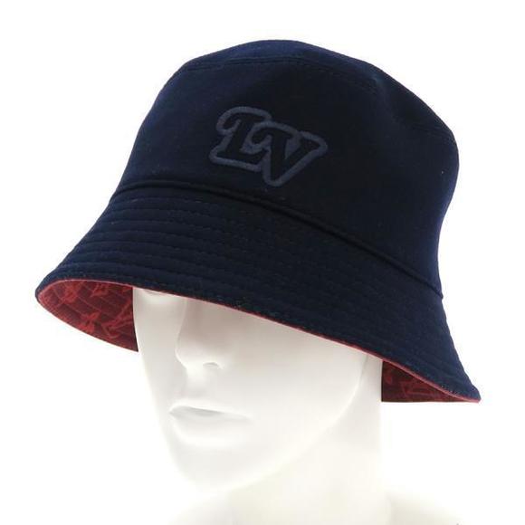 Louis Vuitton Record Hat - Picture 1 of 9